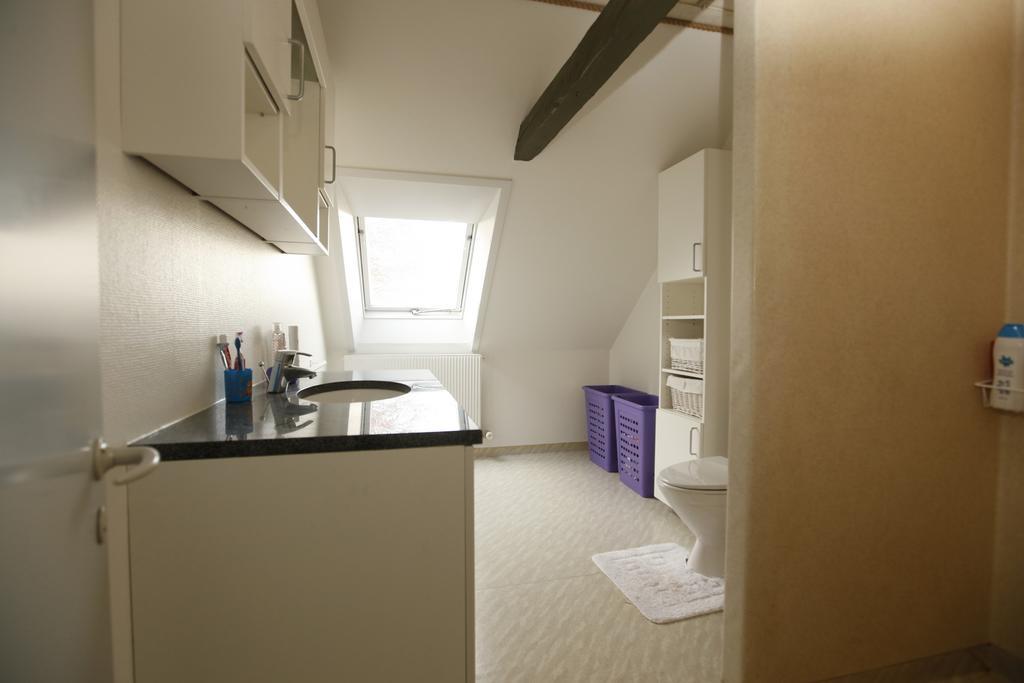Apartament Loftgard Bed And Bath Ovtrup Pokój zdjęcie
