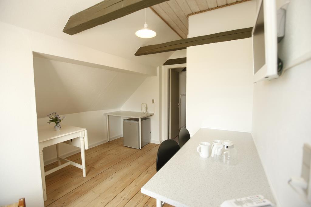 Apartament Loftgard Bed And Bath Ovtrup Pokój zdjęcie